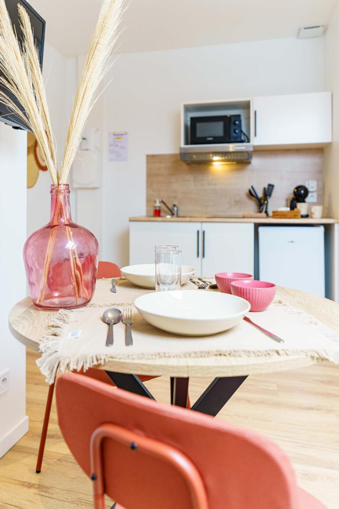 Studio Seduisant 2Pers Wifi Gare Saint-Quentin (Aisne) Exterior foto